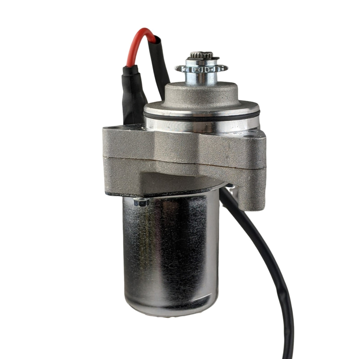 ATV Starter, 3-Bolt, Upper