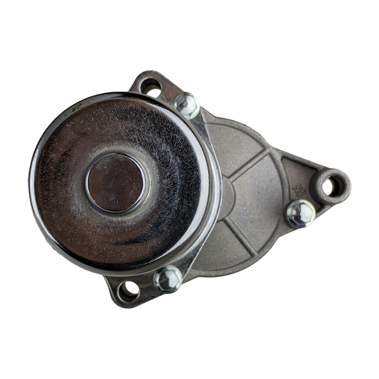 ATV Starter, 3-Bolt, Upper
