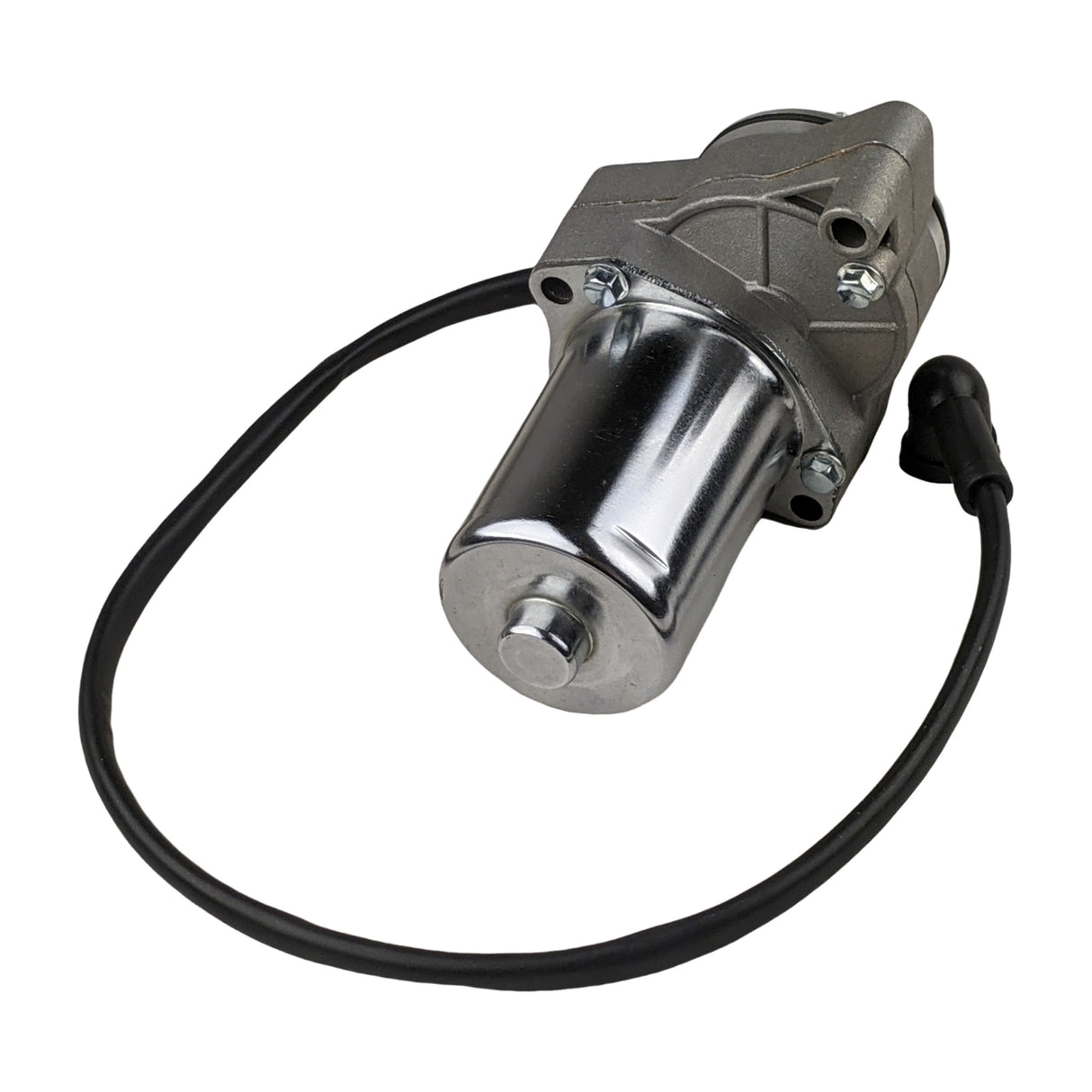 ATV Starter, 3-Bolt, Upper