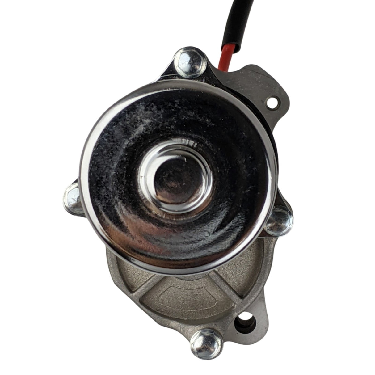 2-Bolt Starter Motor, Lower Mount