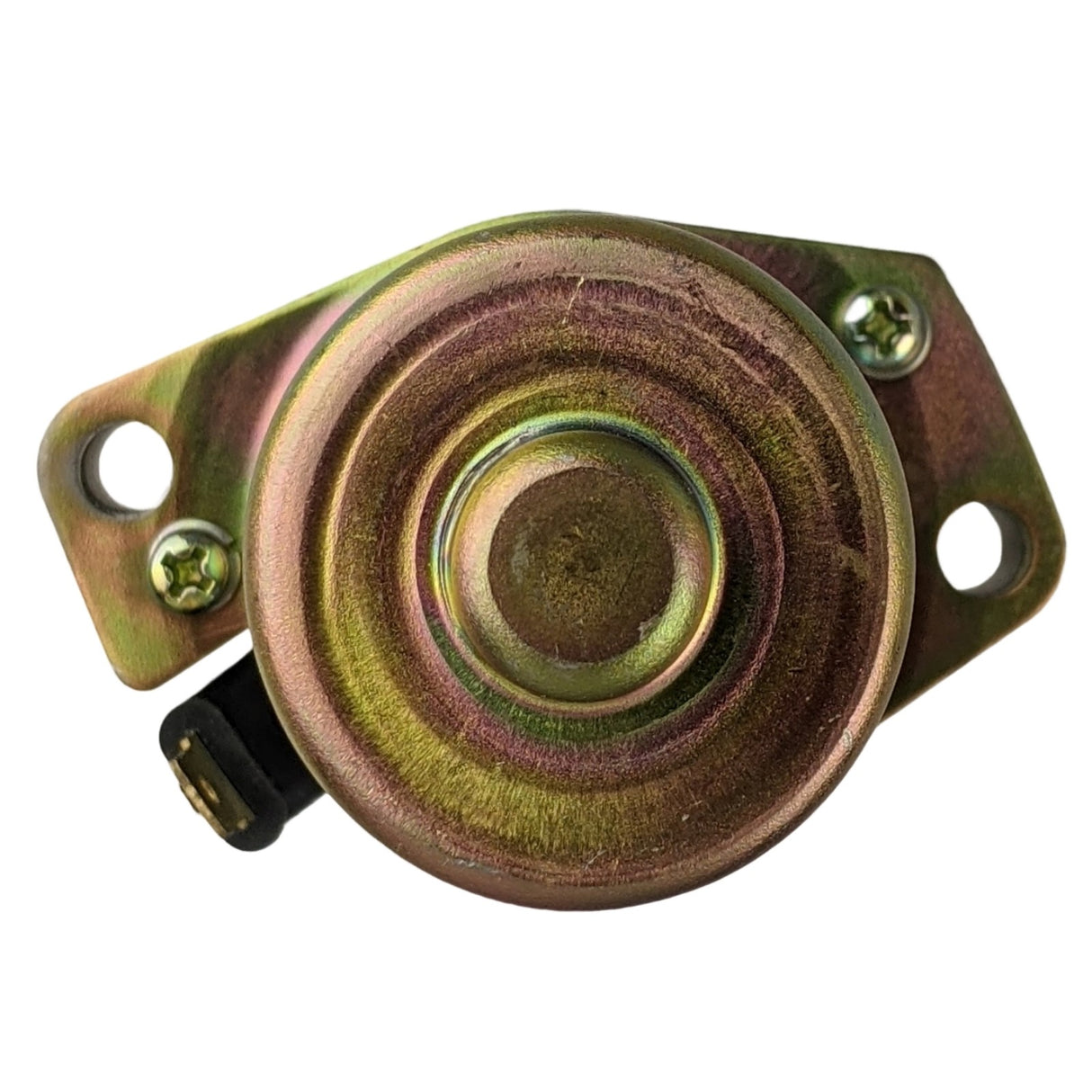 Starter Motor 10T for Eton ATV 50cc Axl-50 Nxl-50 Rxl-50 Viper Lightning Compatibal with Arrowhead SMU0272