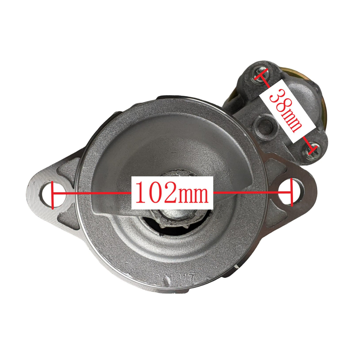 Starter Motor for Kazuma Mammoth 800cc Roketa Joyner Renegade 800