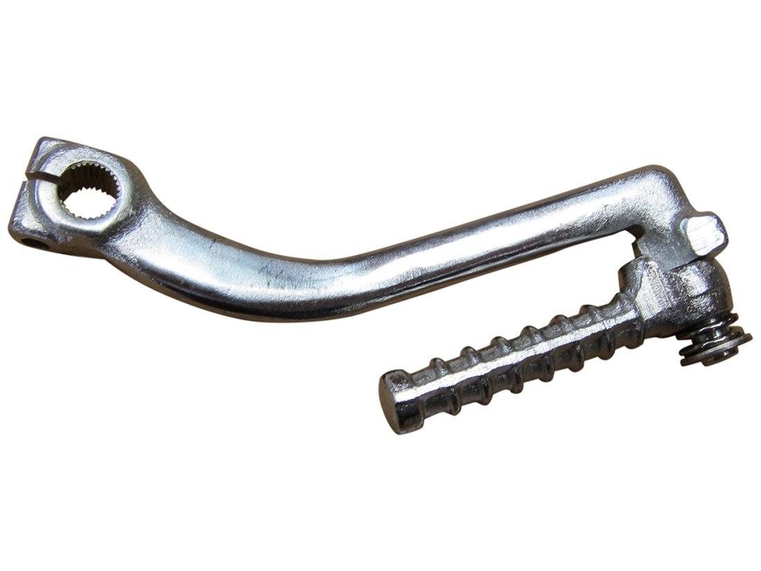 GY6B Kick Start Lever
