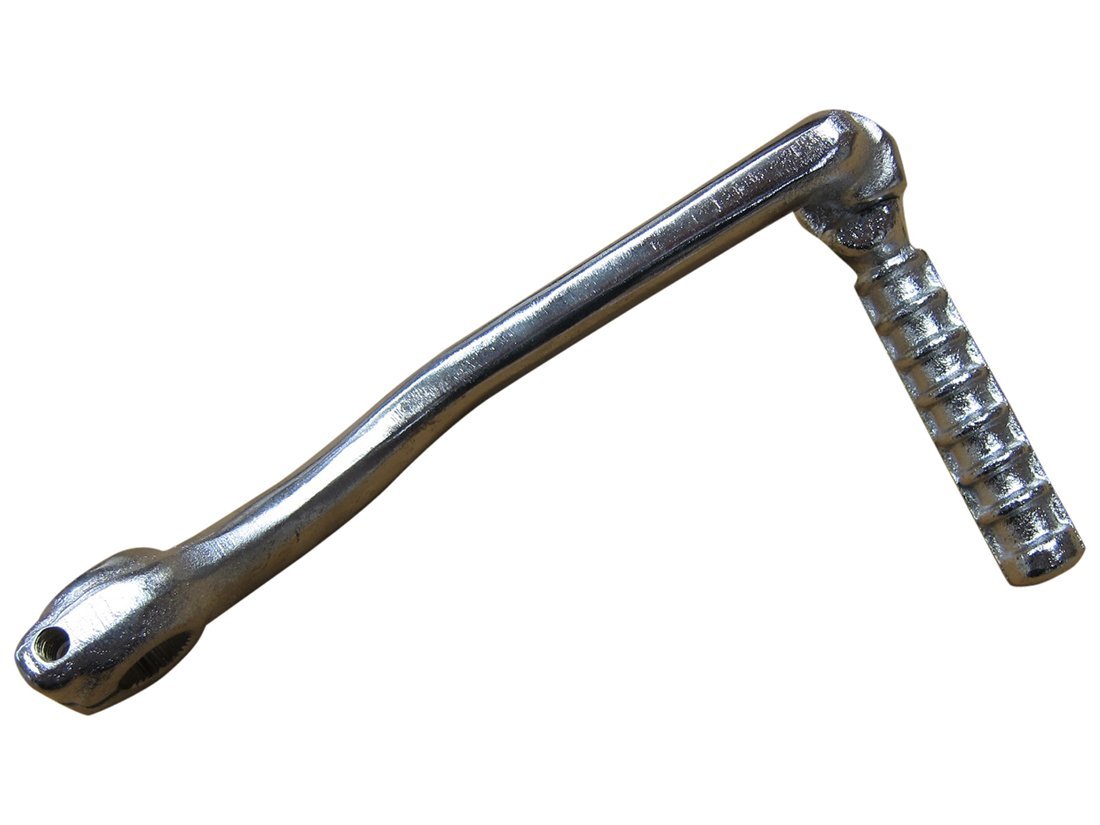 GY6B Kick Start Lever