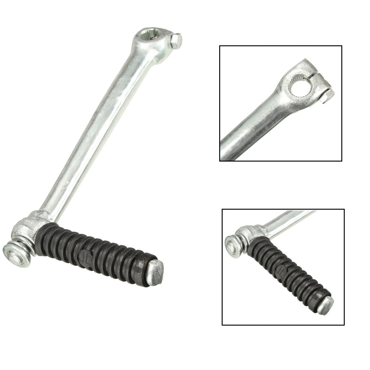 Kick Start Starter Lever Honda XR CRF 50 Pit Bikes 50cc 70cc