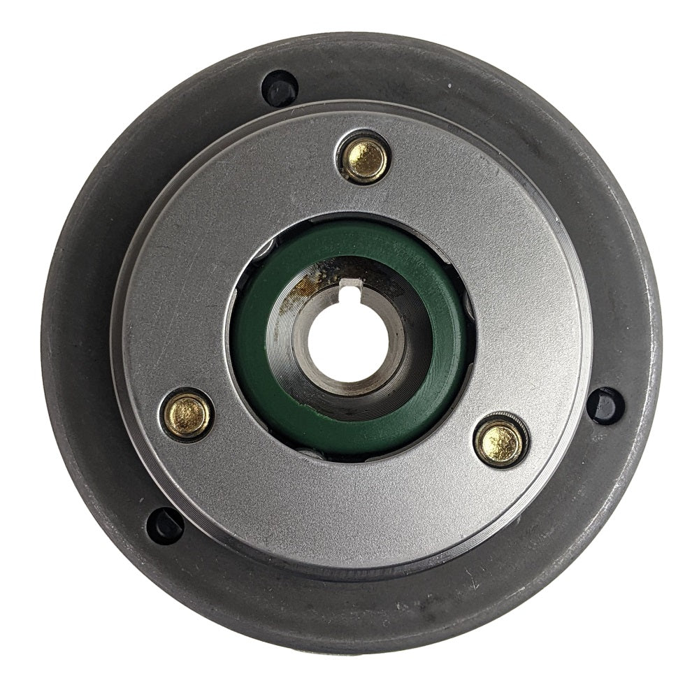 Starter Clutch & Flywheel - 50cc 110cc 125cc Engine Chinese