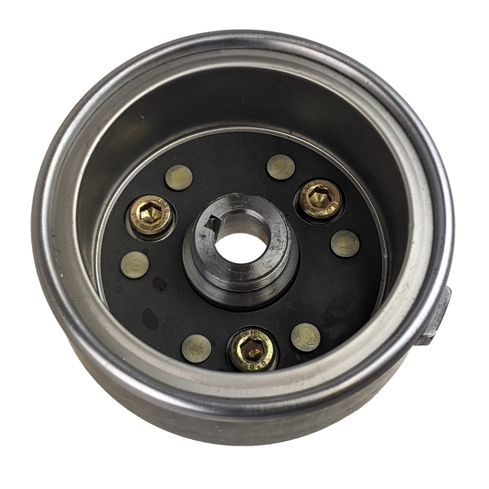 Starter Clutch & Flywheel - 50cc 110cc 125cc Engine Chinese