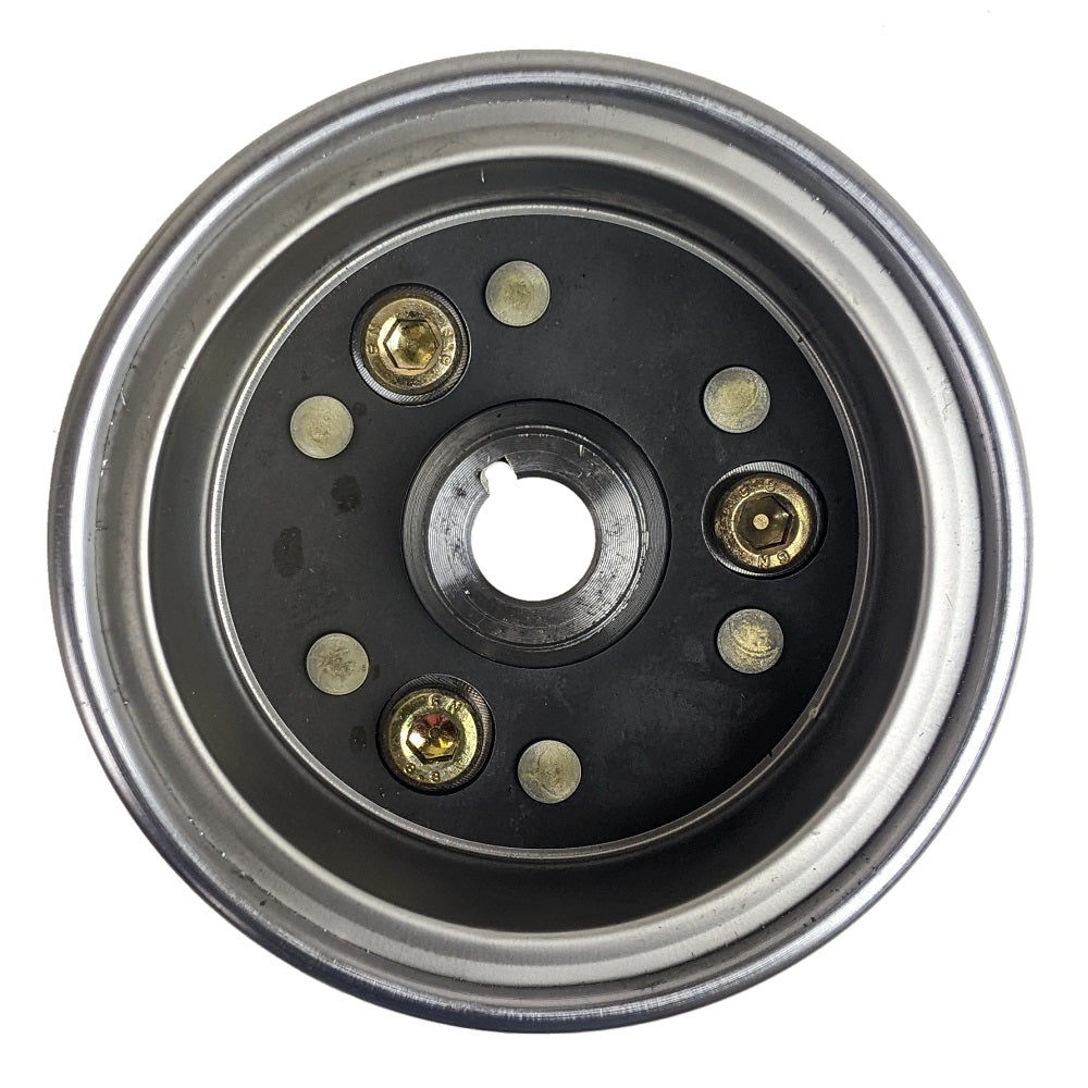Starter Clutch & Flywheel - 50cc 110cc 125cc Engine Chinese
