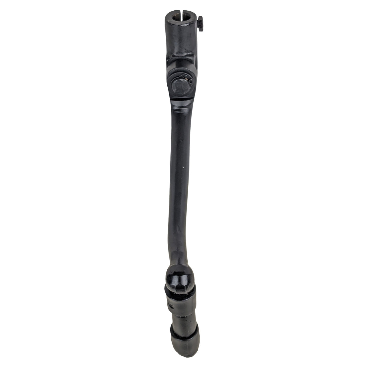 Kick Start Lever for 50cc 70cc 90cc 110cc 125cc Chinese Dirt Bike ATV SSR TaoTao Coolster Apollo(Black)