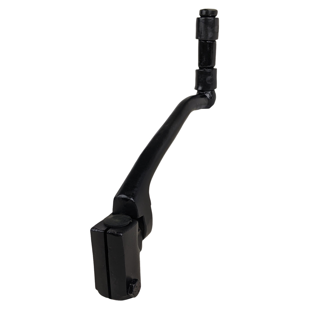 Kick Start Lever for 50cc 70cc 90cc 110cc 125cc Chinese Dirt Bike ATV SSR TaoTao Coolster Apollo(Black)