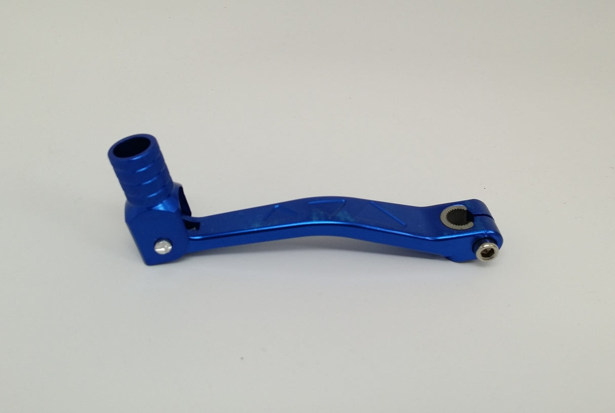 Gear Shifter BLUE Folding Honda CRF50 XR50 CRF70 XR70