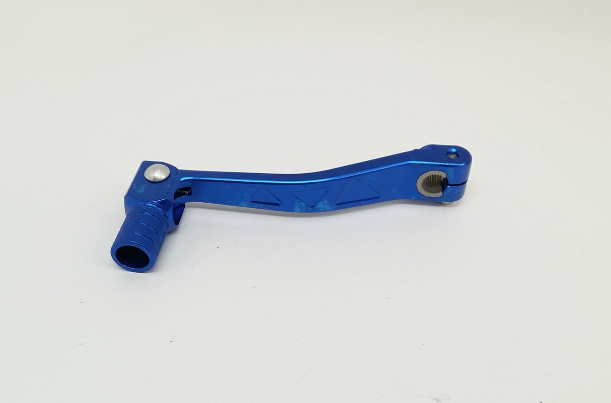 Gear Shifter BLUE Folding Honda CRF50 XR50 CRF70 XR70