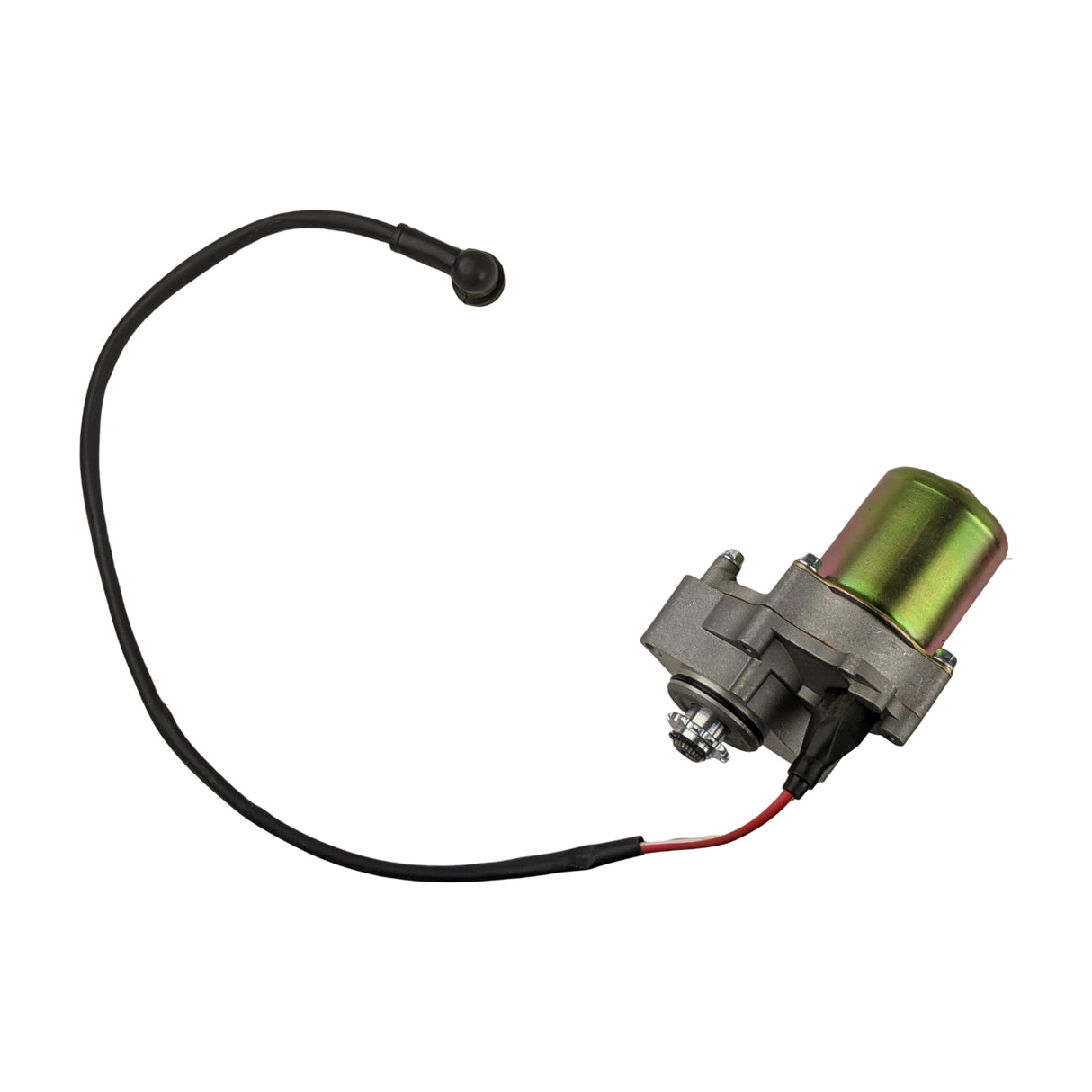 Starter Motor for engine 1P44FMC 60cc - Version DB-S60