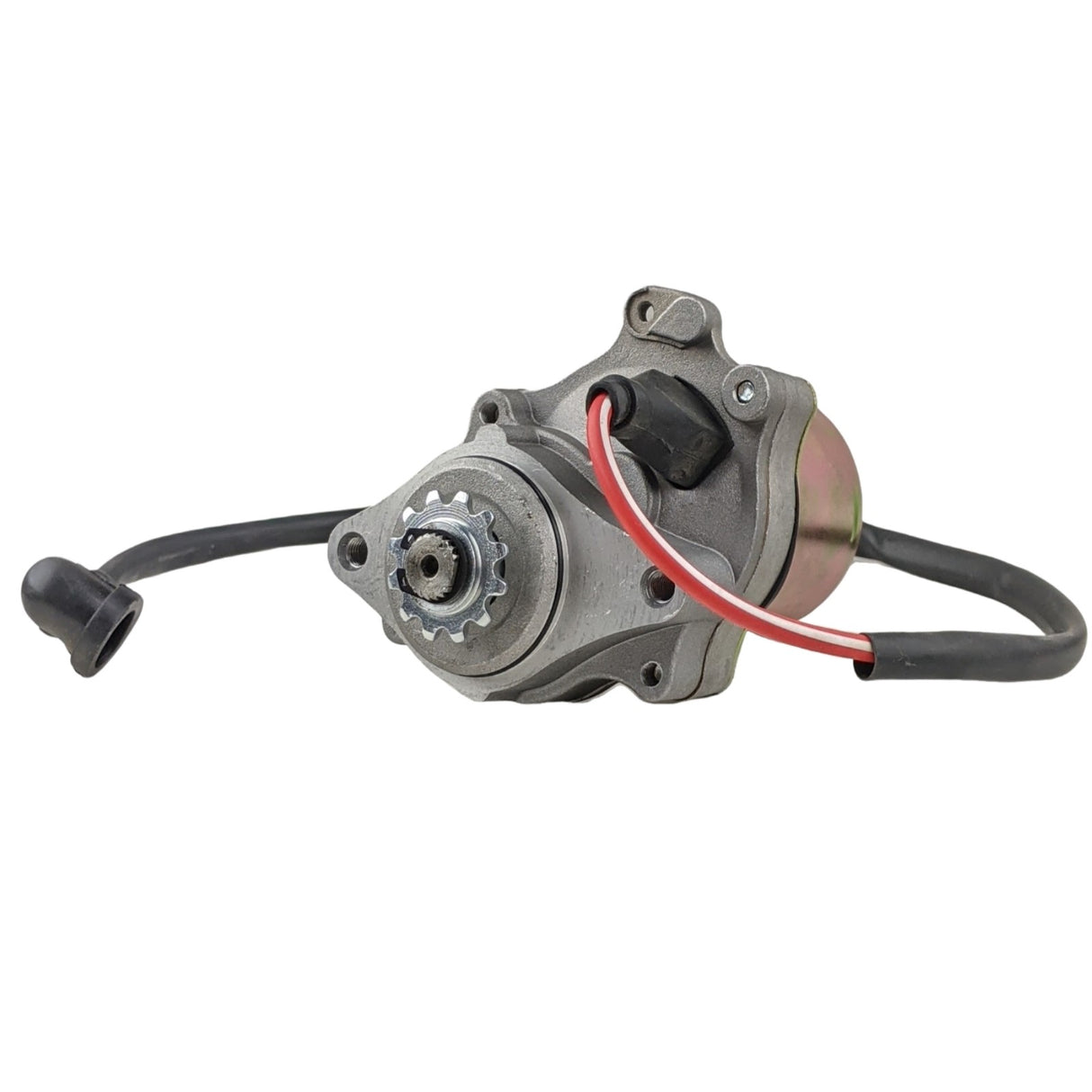 Starter Motor for engine 1P44FMC 60cc - Version DB-S60