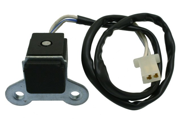 Stator Magneto Pick Up Trigger for GY6 50cc-150cc Scooter ATV Go Kart