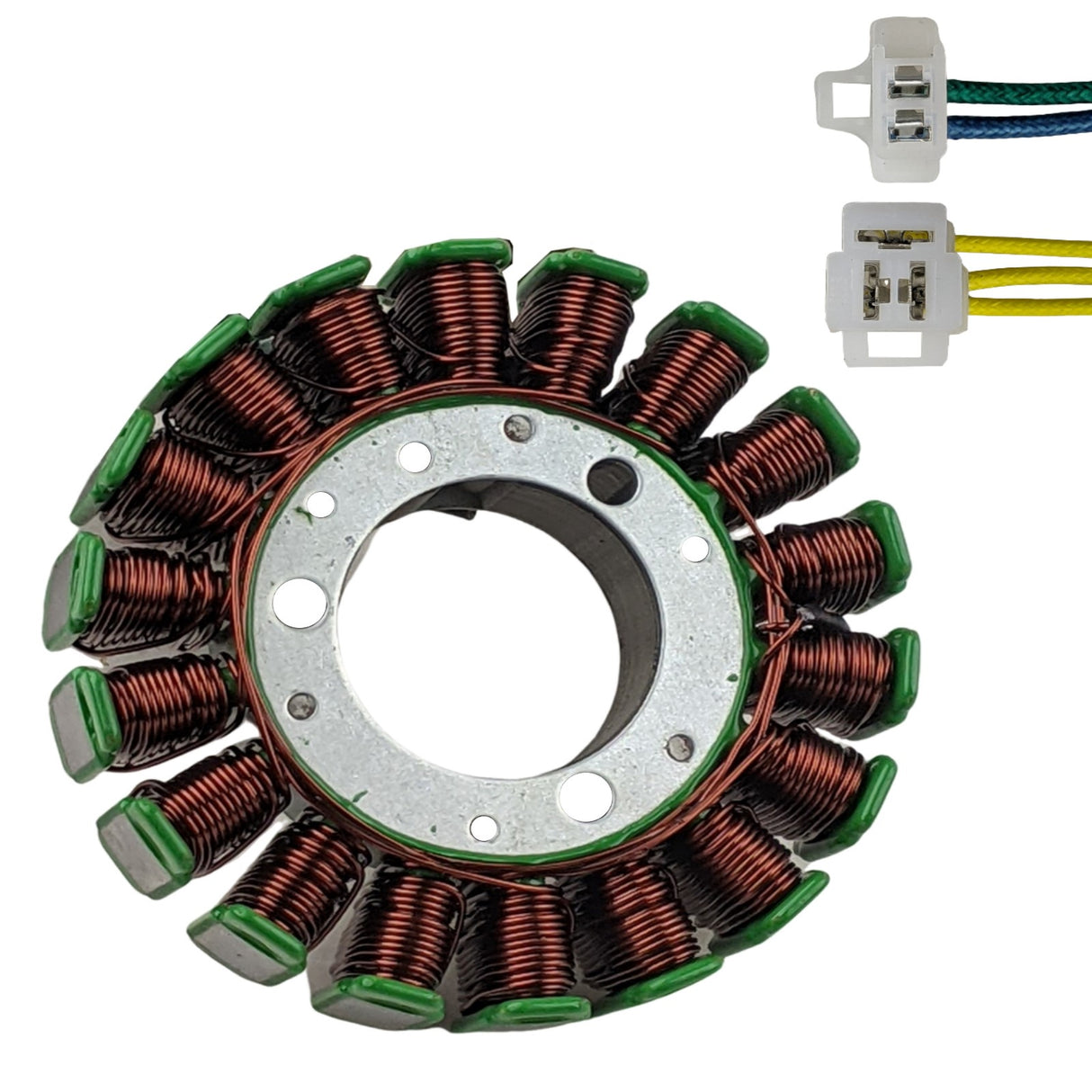 Stator Magneto Linhai Yamaha 260cc-300cc Engine Scooter 93mm OD