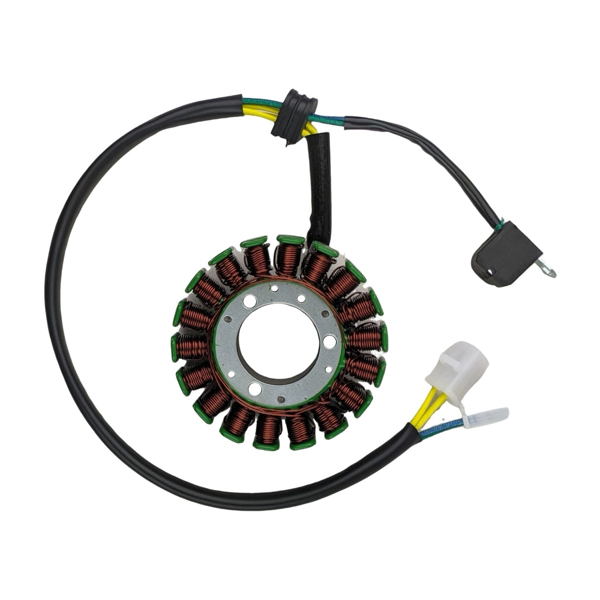 Stator Magneto Linhai Yamaha 260cc-300cc Engine Scooter 93mm OD