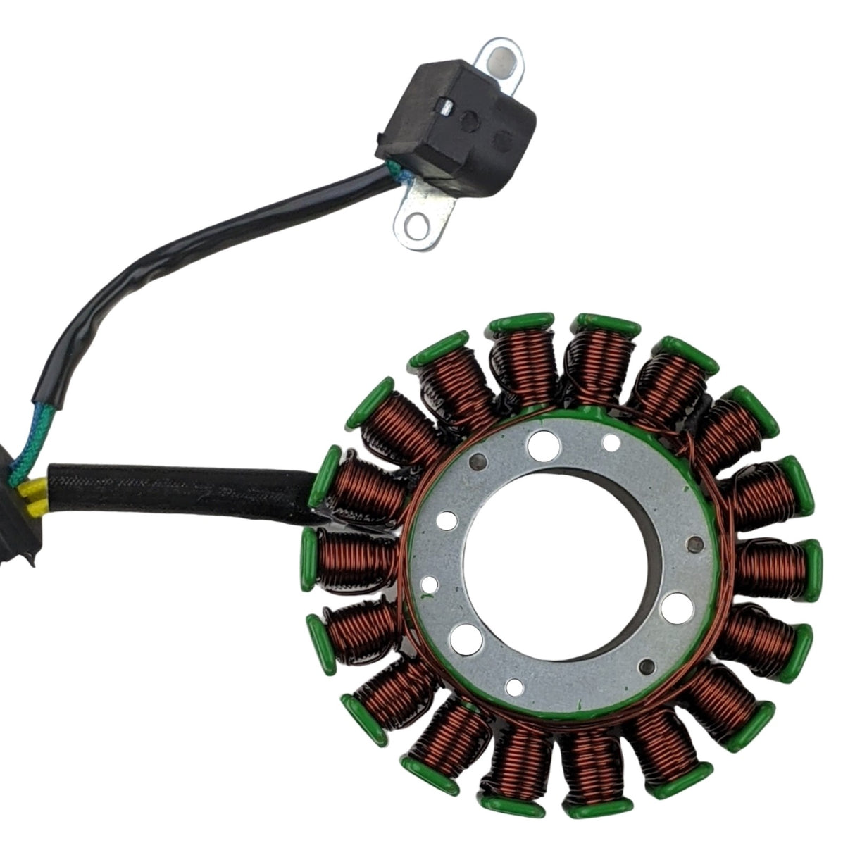 Stator Magneto Linhai Yamaha 260cc-300cc Engine Scooter 93mm OD