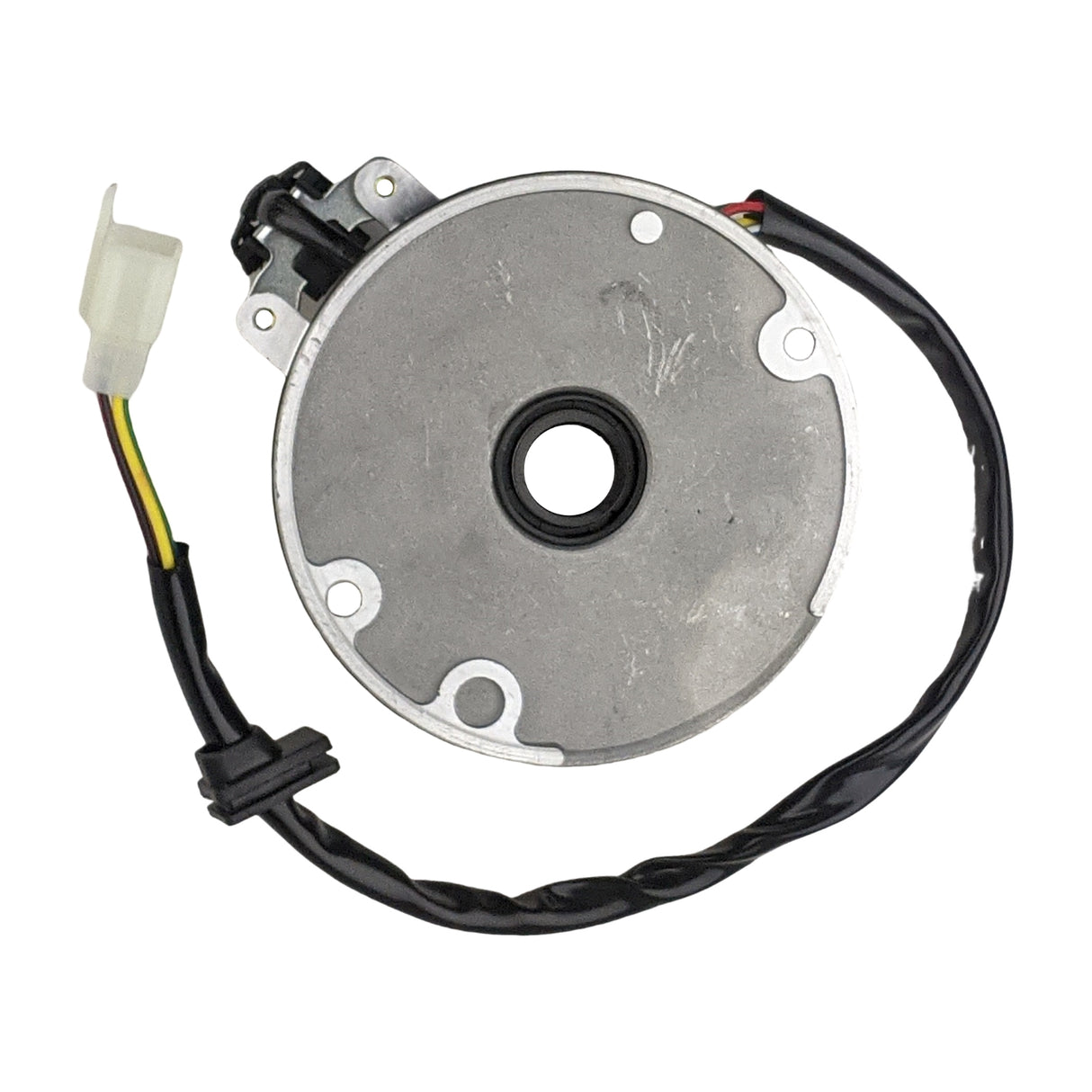 Stator Magneto - 6 Coil 5-Wire - 49cm Cable- 140cc Dirt Bike Apollo
