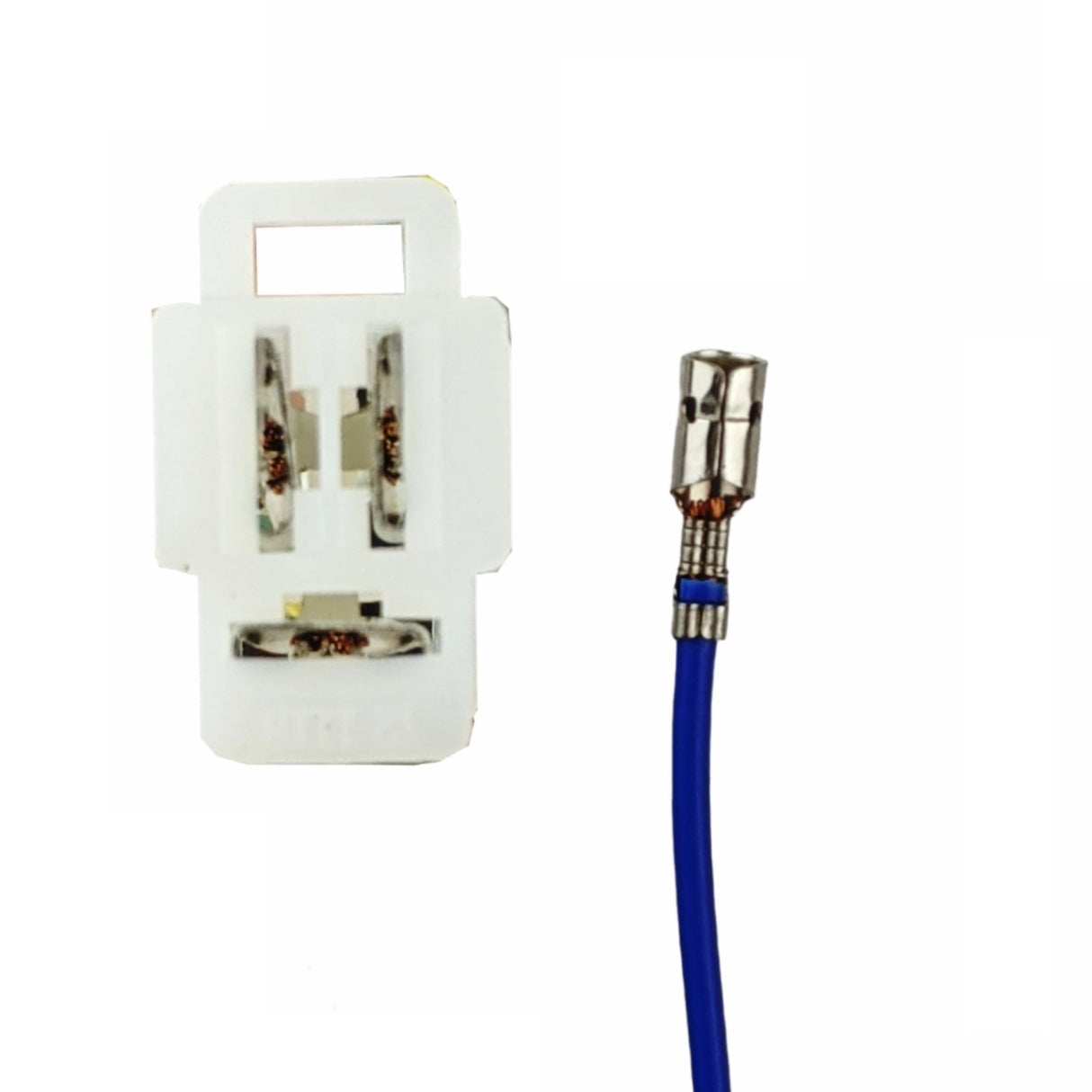 DC Stator Magneto - 8-Coil 4-Wire - GY6 50cc 139QMB