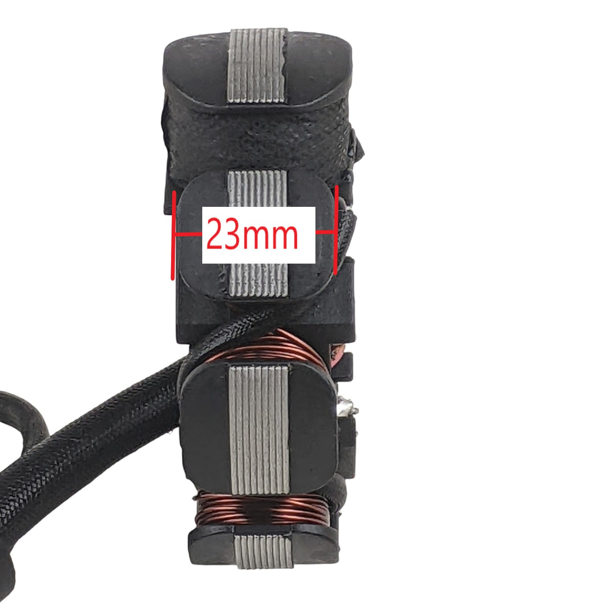 Magneto Stator X-88, For X-Motor 250cc ( 2020 )