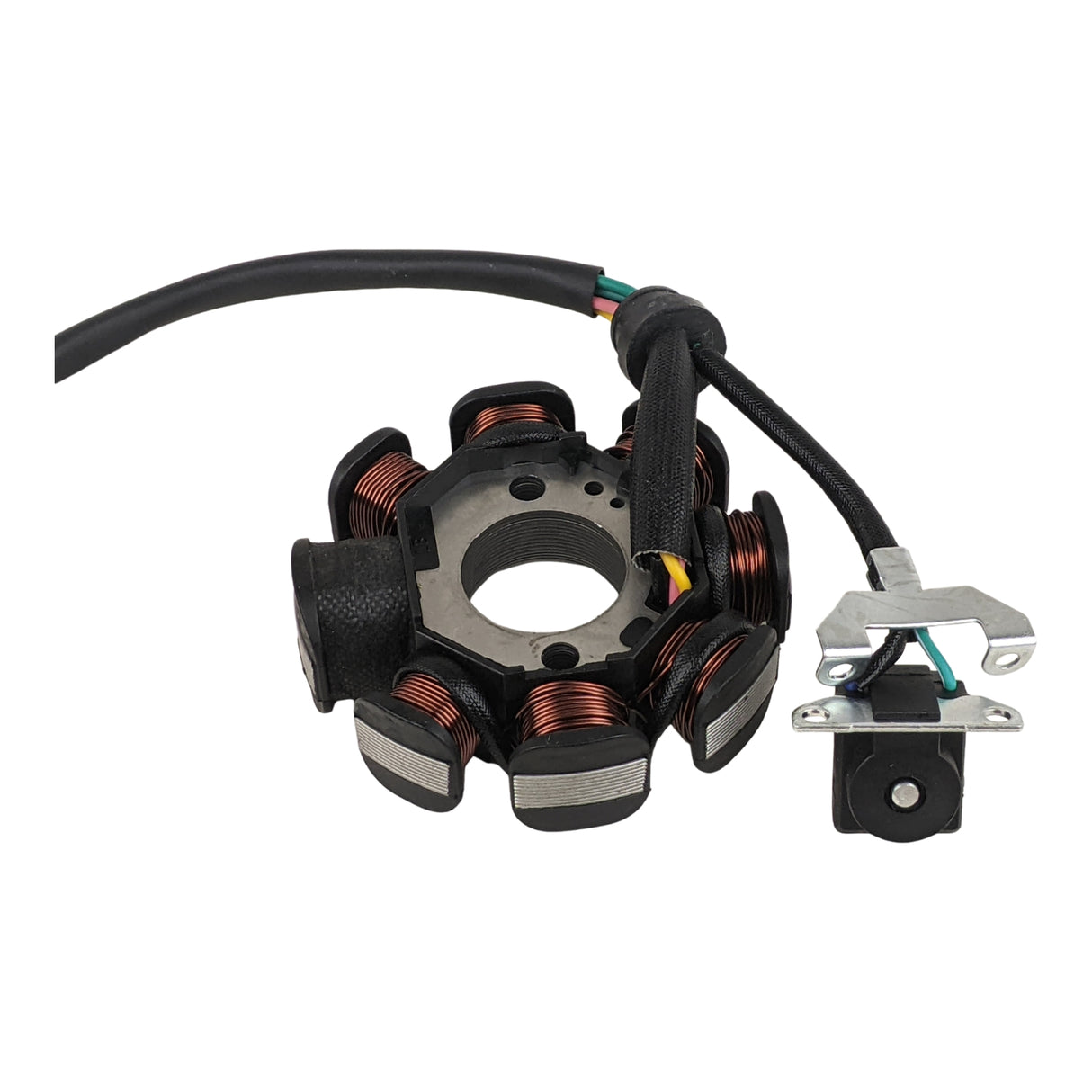 Magneto Stator X-88, For X-Motor 250cc ( 2020 )