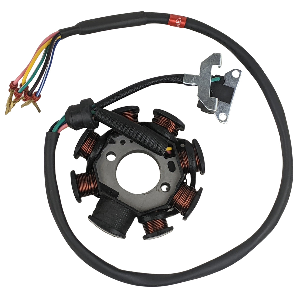Magneto Stator X-88, For X-Motor 250cc ( 2020 )