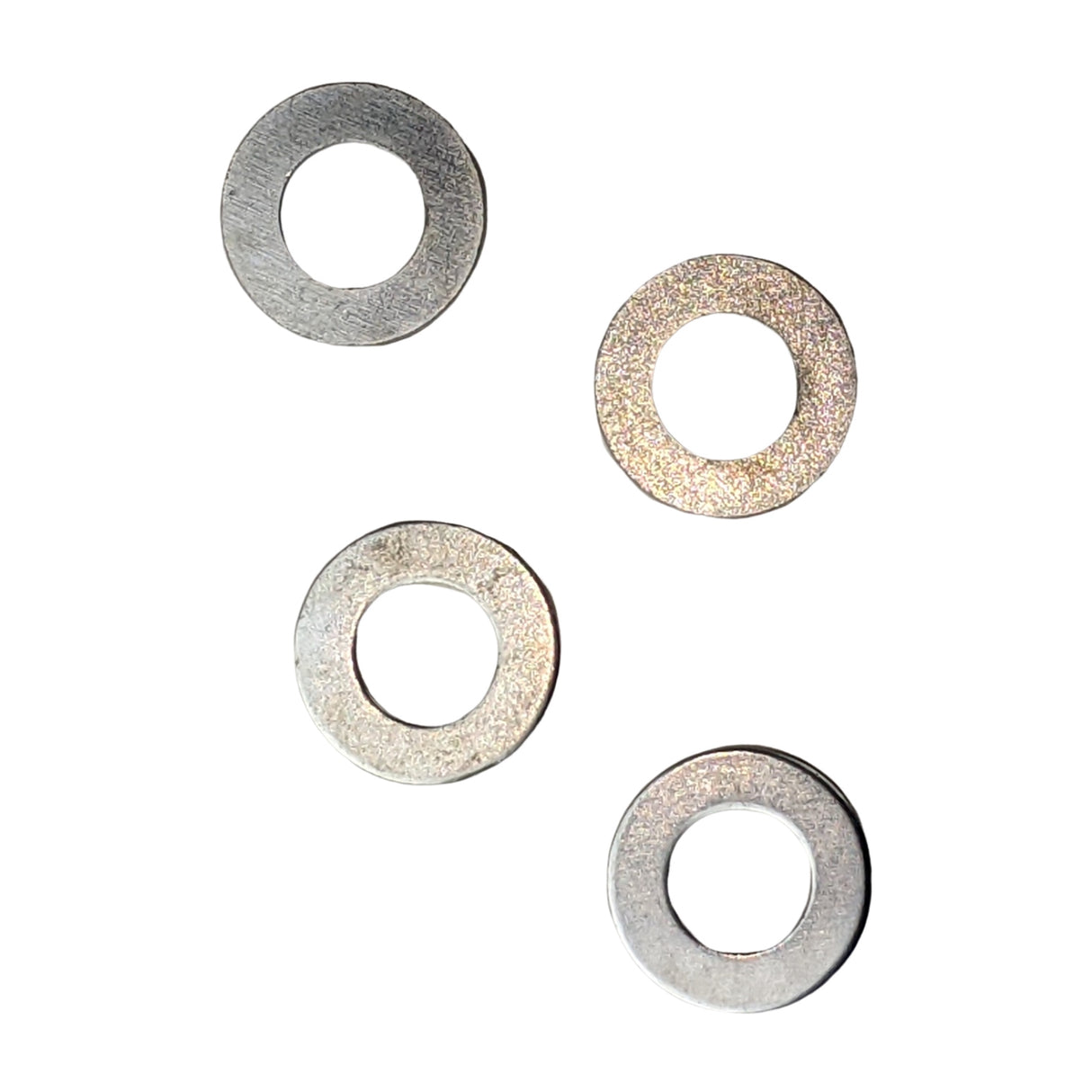 GY6 150cc Cylinder Head Studs set of 4 stud, nuts, washers