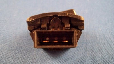 Start Switch Button, MC-08-50
