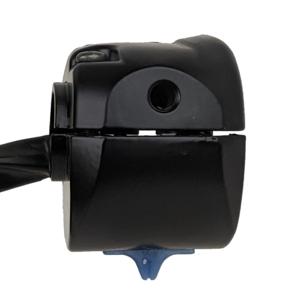 Handlebar Switch - 7-Wire - Right - Version MC-17-150