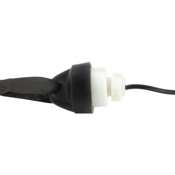 Universal Kill Safety Switch Cord Tether ATV, 2-Wire Harness with male pins