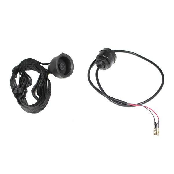 Universal Kill Safety Switch Cord Tether ATV, 2-Wire Harness with male pins