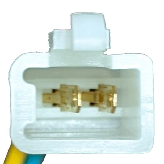 Handlebar Switch - 2 Wire - Right or Left