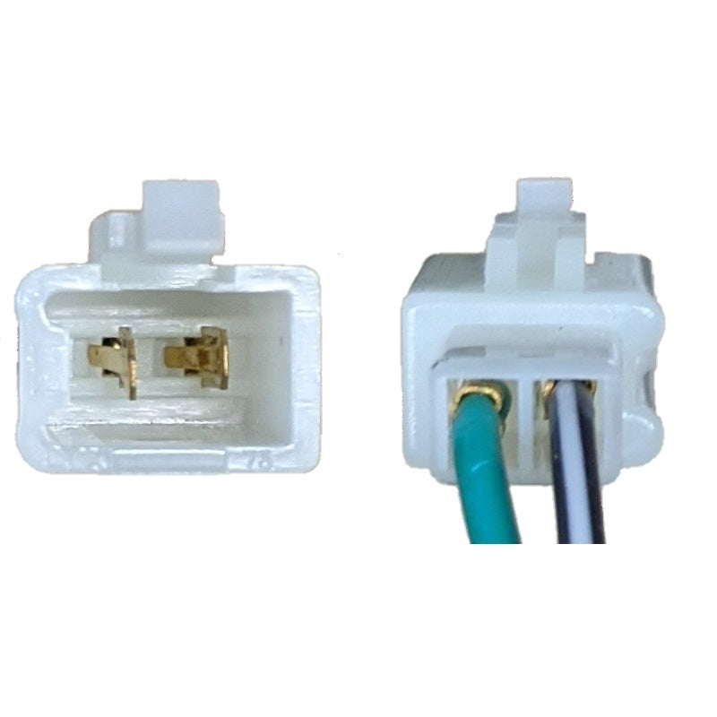Handlebar Kill Switch - 2 Wire - Right or Left - Version Kill Switch 08