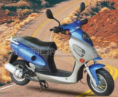 Gauge Cover GY6 Scooter
