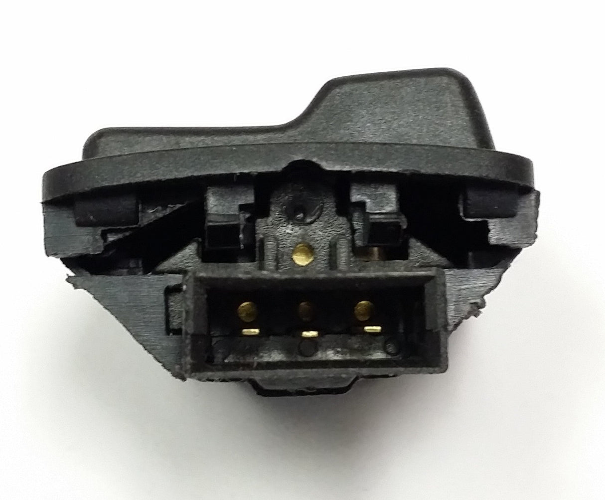 Headlight Dimmer Switch - 3 Spade Connector - Scooters and Go-Karts - Version MC-04-150