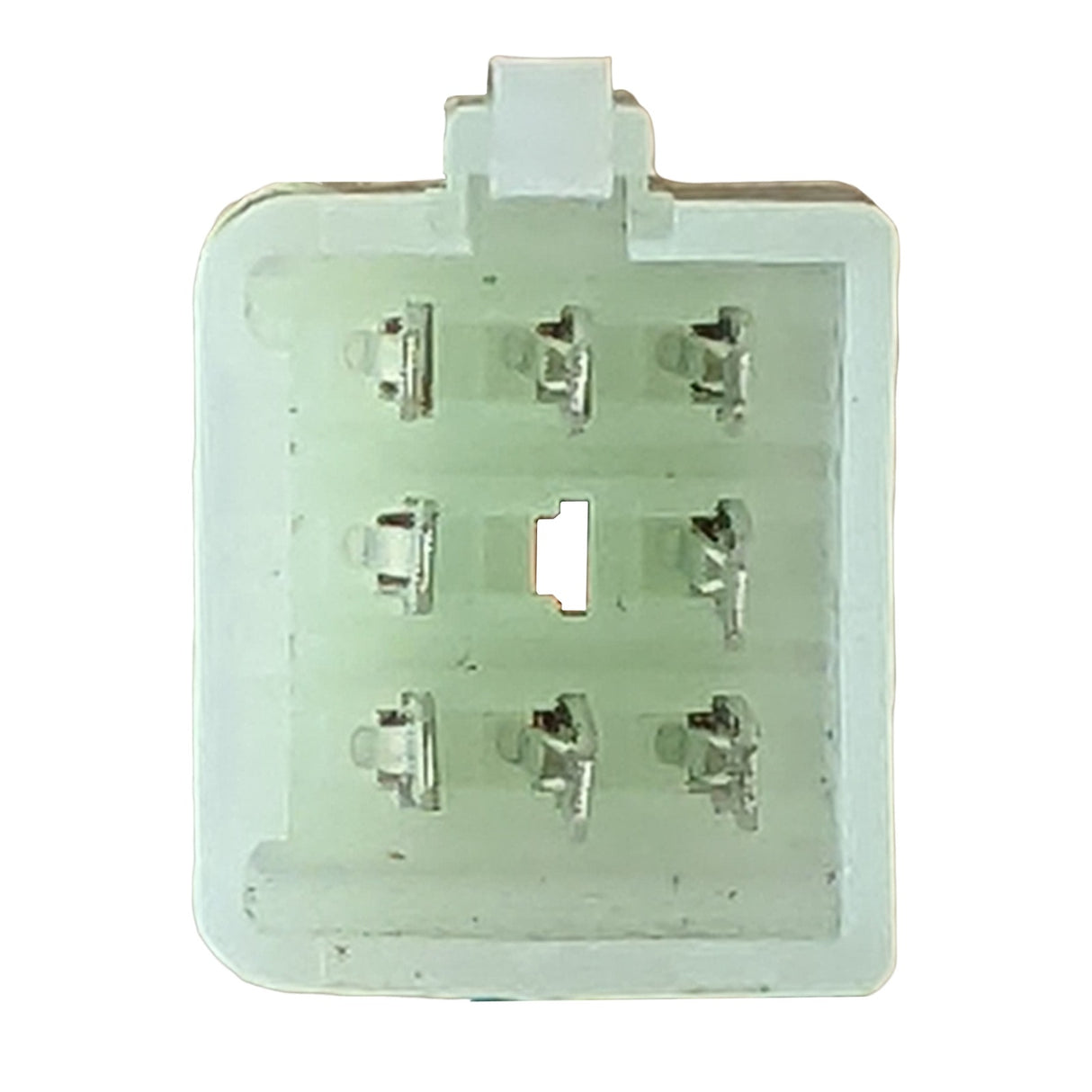 Left Handlebar Horn Turn Signal Hi-Lo Headlight Switch - 8-wire - Version-MC-54-250B