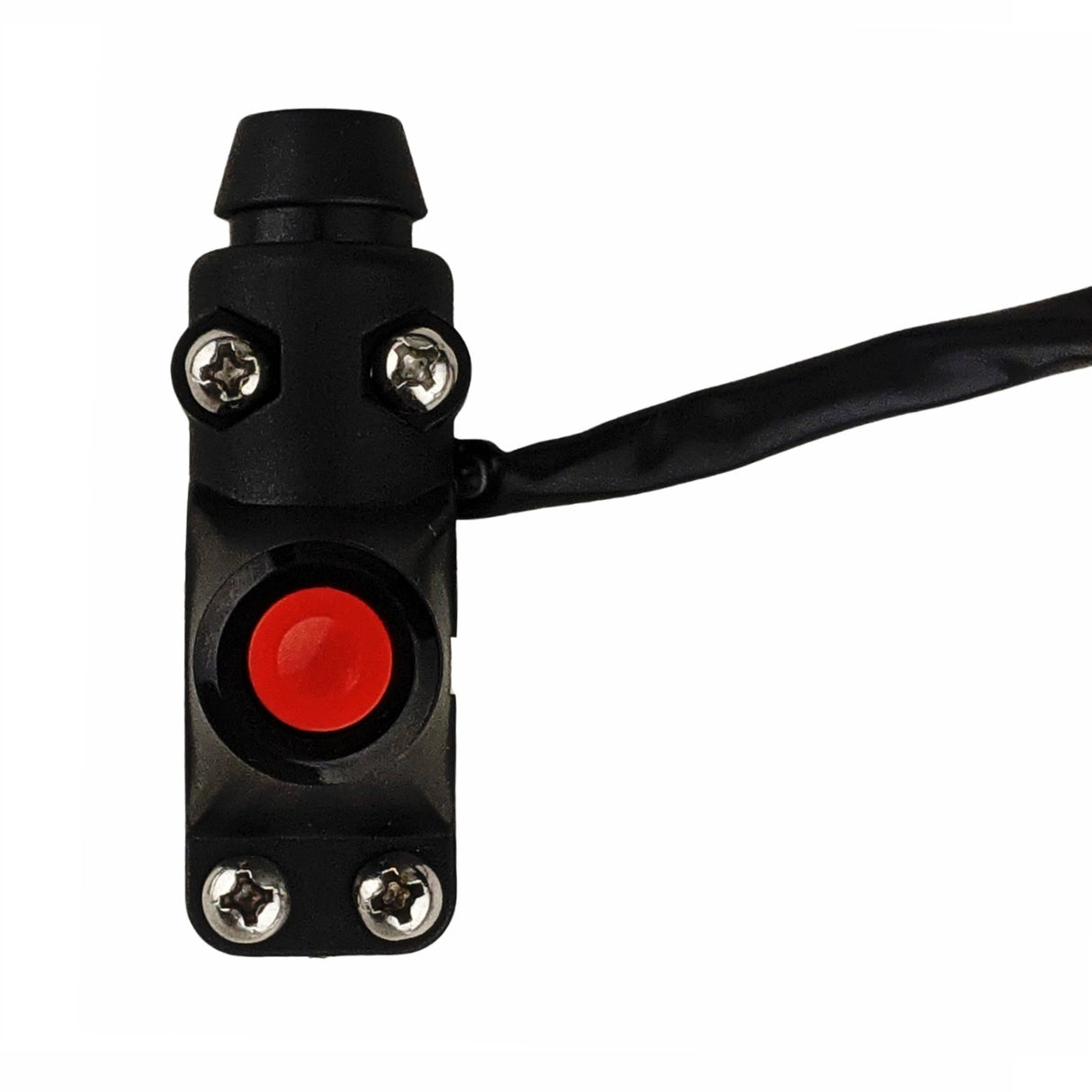 Safety Tether Stop Kill Switch Emergency Lanyard ATV Dirt Bike Racing