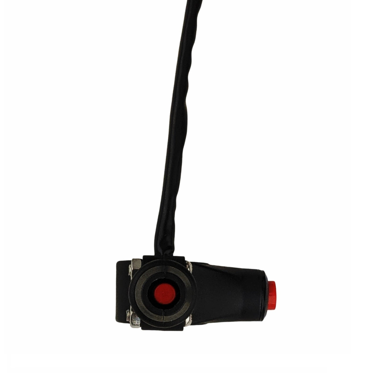 Safety Tether Stop Kill Switch Emergency Lanyard ATV Dirt Bike Racing