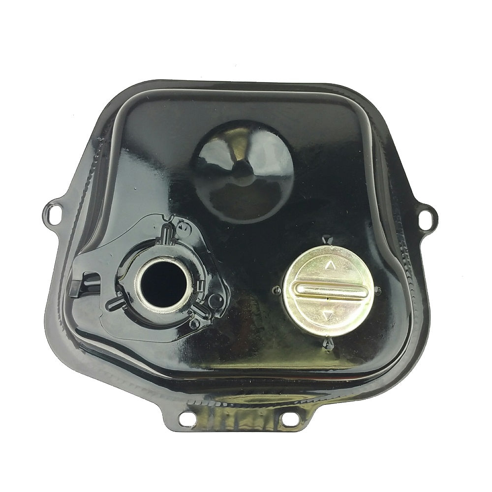 Matching Gas Cap and Tank GY6 49cc 50cc Chinese Scooter Jonway Taotao