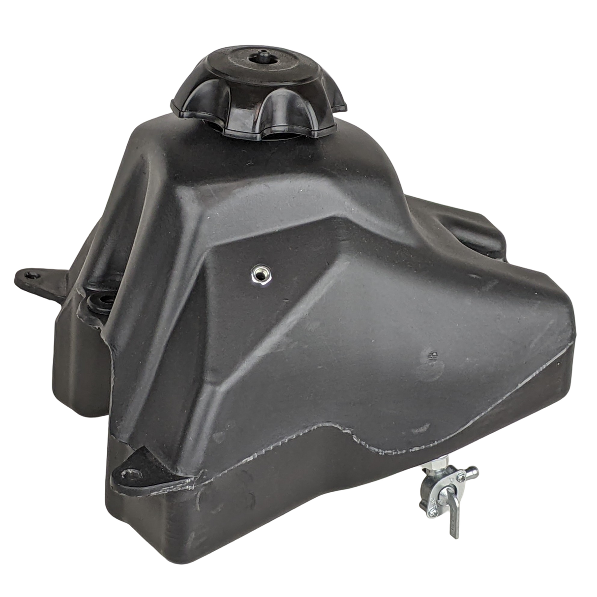 GAS TANK + PETCOCK HONDA XR50 CRF50 Dirt Pit Bike