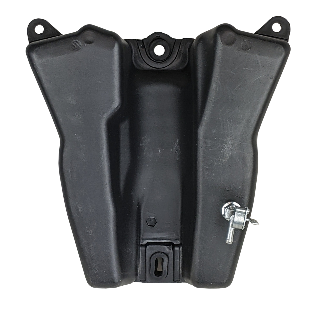 GAS TANK + PETCOCK HONDA XR50 CRF50 Dirt Pit Bike