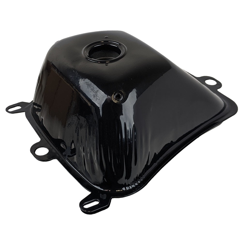 Gas Tank Metal w/ Cap & Petcock for Orion Dirt Bike