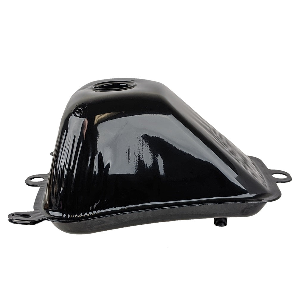 Gas Tank Metal w/ Cap & Petcock for Orion Dirt Bike