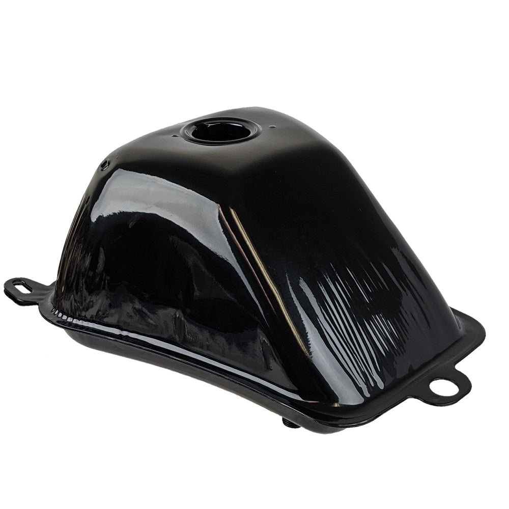 Gas Tank Metal w/ Cap & Petcock for Orion Dirt Bike