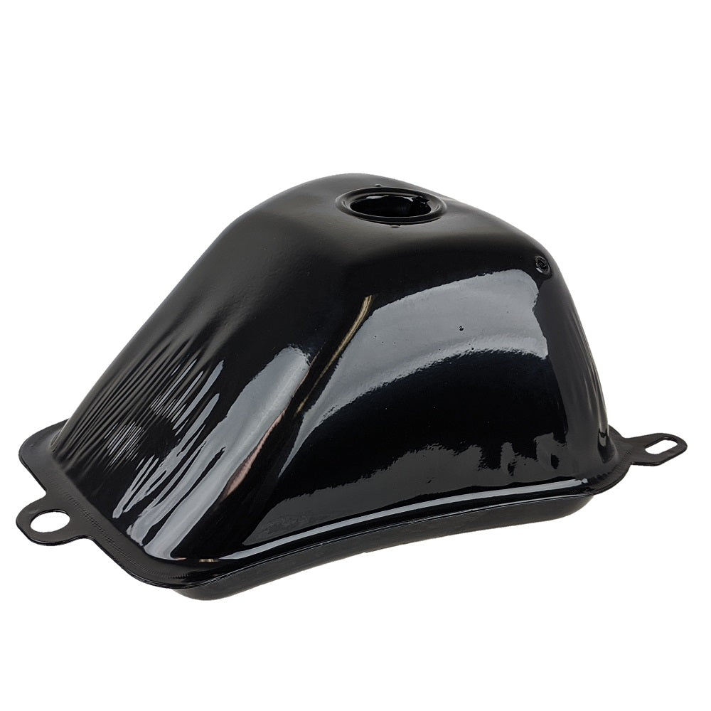 Gas Tank Metal w/ Cap & Petcock for Orion Dirt Bike