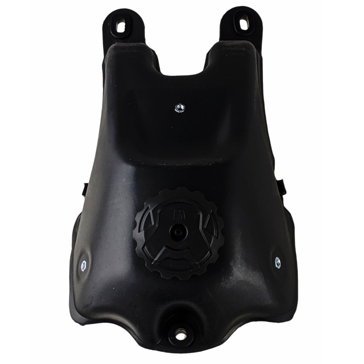 Gas Fuel Tank with Cap Petcock Assembly for Honda CRF110 CRF110F 2013-2018 Pit Bikes