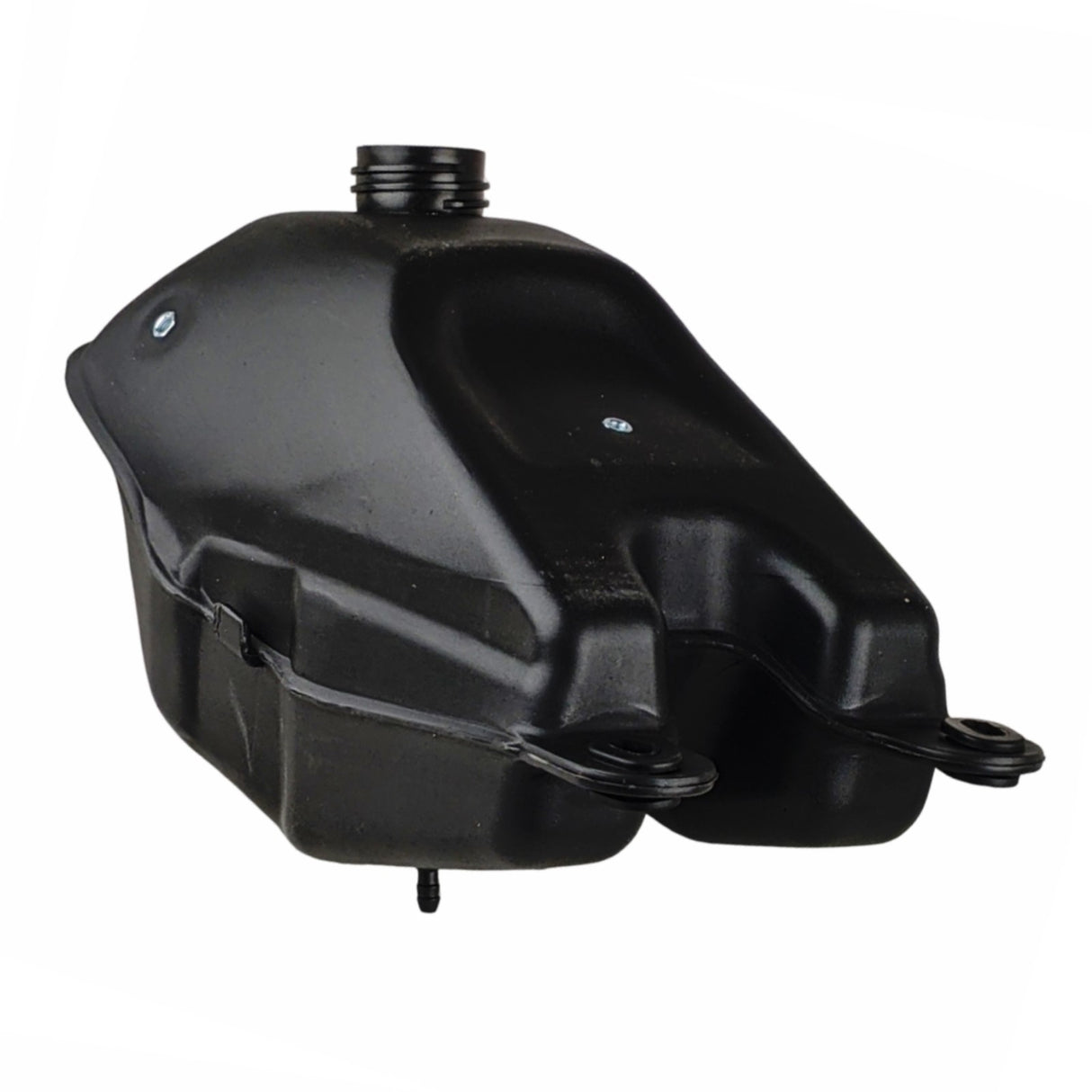 Gas Fuel Tank with Cap Petcock Assembly for Honda CRF110 CRF110F 2013-2018 Pit Bikes