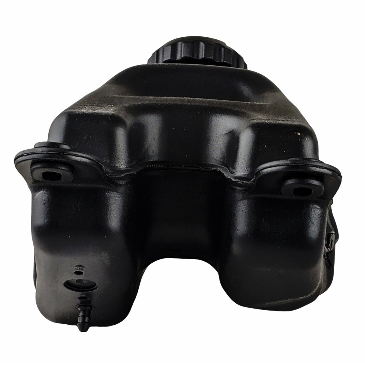 Gas Fuel Tank with Cap Petcock Assembly for Honda CRF110 CRF110F 2013-2018 Pit Bikes