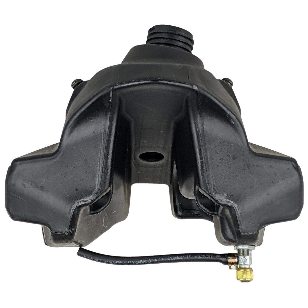 Gas Tank for XMoto DBX27 DBX28 125cc Dirt Bike X27 X28